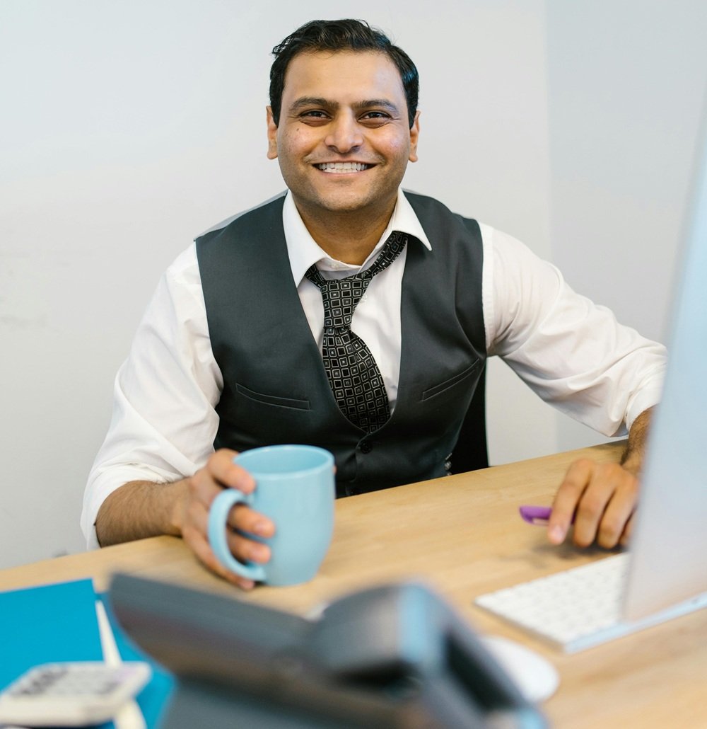 Rauf Hameed